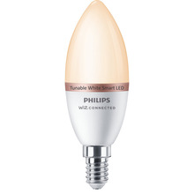 Kronlampa Smart LED E14 5W/40W Philips